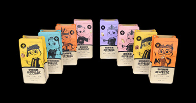 上海國際軟包裝展覽會推薦參展商安徽篤信包裝有限公司