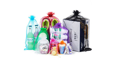 上海國際軟包裝展覽會推薦參展商義烏市琳納包裝制品有限公司