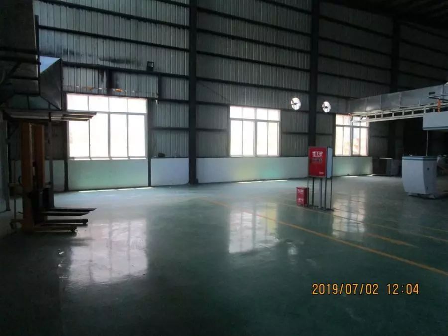 一軟包廠成立不到6年宣告破產(chǎn)， 743.7萬元拍賣所有財物！-上海國際軟包裝展覽會