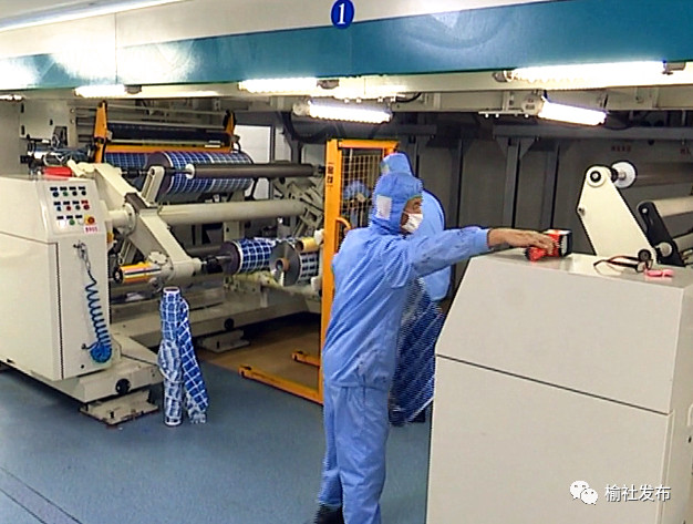 大型軟包廠曬成績(jī)單：年復(fù)合增長(zhǎng)率40%！今年銷售收入要到4億！-上海國(guó)際軟包裝展覽會(huì)